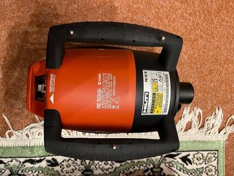 Rotační Laser HILTI PR 25 - 5