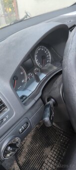 volkswagen golf b5 na nd - 5