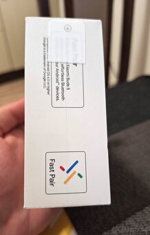 Nova Xiaomi Buds 5 sluchátka - 5