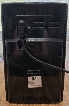 DeLonghi Dinamica ECAM 350.55.B – luxusní kávovar se zárukou - 5
