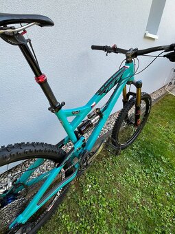 Yeti SB66 - 5