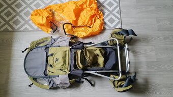Nosítko Salewa Koala - 5