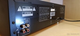 tape deck pioneer - 5