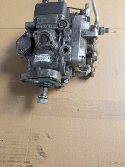 vstřikovací čerpadlo pro Mitsubishi 104741-8200 - 5
