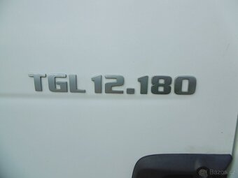 MAN TGL 12.180, nový 8t nosič - 5