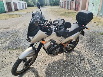KLE 500 - 5