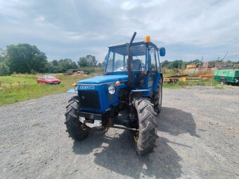 Zetor 6748 - 5