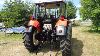 Zetor 6341 - 5