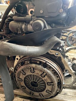 avf motor - 5