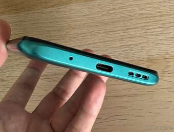 Xiaomi Redmi Note 10 5G 128GB - 5