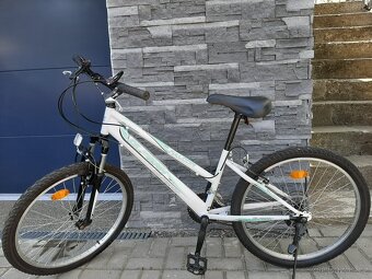 Prodám dětská kola - 5