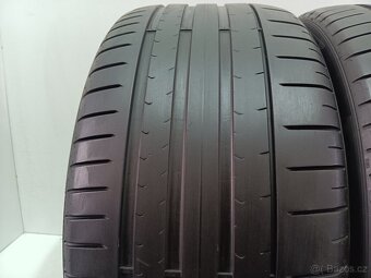 Letní pneu 275/35/19 Nexen+Pirellu - 5