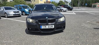 Bmw e90 325i 160 kw - 5