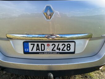 Renault Grand Scénic, 1.6 dCi 96KW, BOSE edice, 7-Míst - 5
