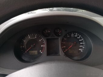 Seat Ibiza 1.4 16V - 5