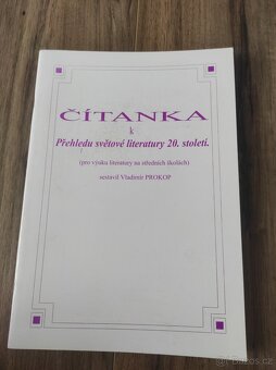 Učebnice pro SŠ - 5