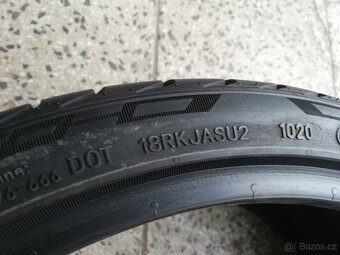 Letní pneumatiky Berlin Tyres 215/35 R18 84Y - 5