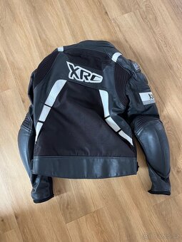 Bunda na moto XCR Drops - 5