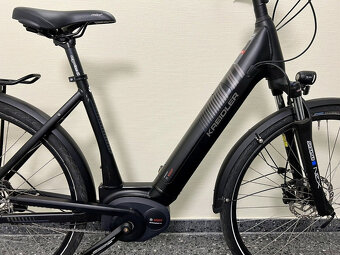 Jako nové 28" elektrokolo Kreidler Vitality Eco 8 Bosch - 5