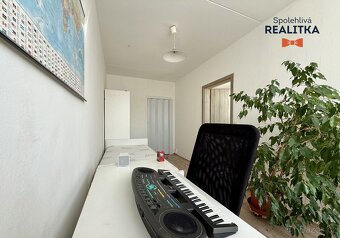 Prodej, byt, 4+1, 92 m2, OV, Brno, ul. Kubíkova, ev.č. 00140 - 5
