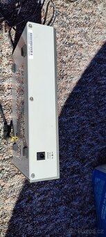 HP procurve switch 408 - J4097B - 5