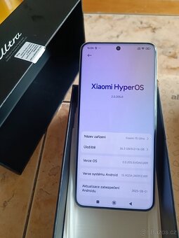 XIAOMI 15 ULTRA - 5