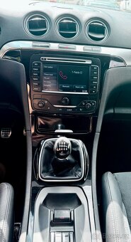 FORD S-MAX 2.2 TDCi - 5
