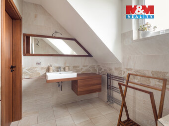 Prodej RD 5+kk, 125 m², Sulice u Jesenice, Praha - východ - 5