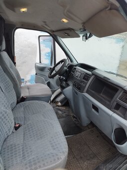 Ford Transit - 5