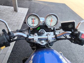Suzuki GSF400 Bandit - 5