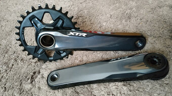 Shimano XTR - 5