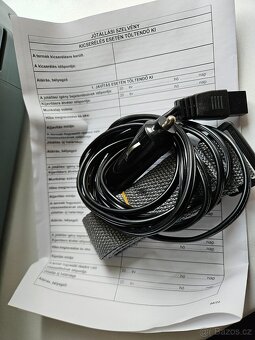 Přenosná autochladnička Hyundai MC 08 - 5