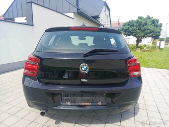 BMW 1 - 5
