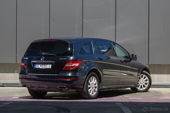 Mercedes-Benz R trieda 350 BlueTEC 4matic L - 5