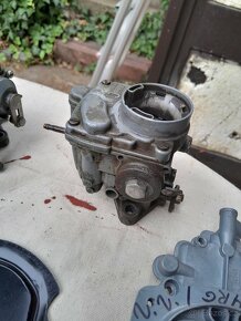 Škoda nové +zachovalé - 5