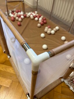 Dětská ohrádka - 5