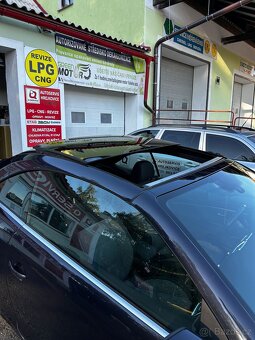 Volkswagen EOS 2.0 TDI, 103 kW, – perfektní stav, kabrio - 5