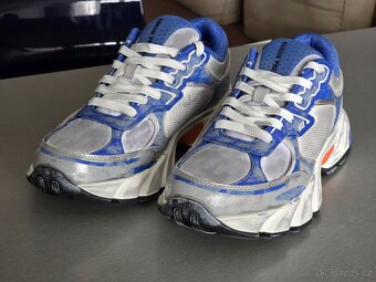 Heron Preston BLOCK STEPPER VINTAGE blue - 5