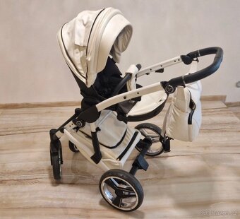 Dvojkombinace junama  diamond - 5