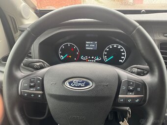 obytný polointegrovany vůz Giottiline Siena 395 pro 5 os. - 5