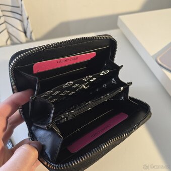 Dámská peněženka - 5