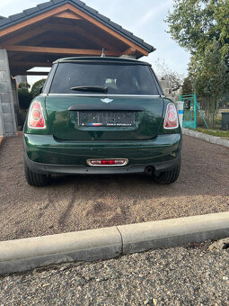 MINI COOPER ONE R56 - 5