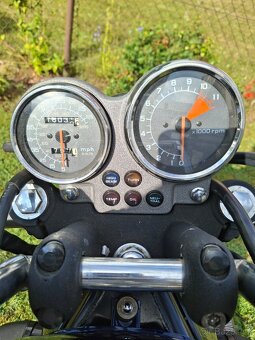 Honda VF 750 C Magna prodám - 5