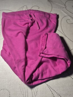 BENETTON tepláky 150 cm - 5