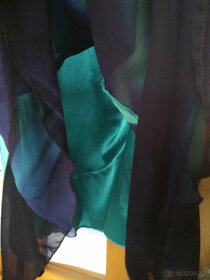 Plesové šaty 42 - 5