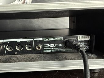 tc-helicon VoiceWorks - 5