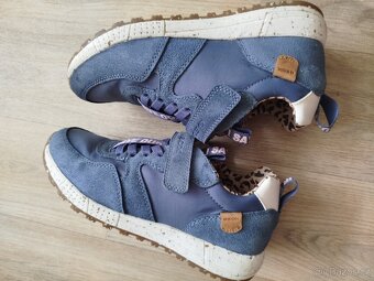 Geox tenisky vel.35, holínky Pidilidi vel.33, tenisky vel.36 - 5