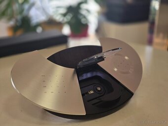 Hudební Audio Video systém - Bang & Olufsen Beocenter 2 - 5