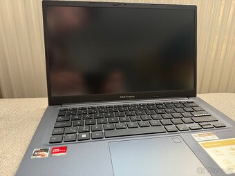 Prodám ASUS Vivobook M1402IA - Výborný stav - 5