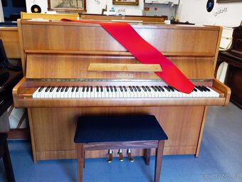 Scholze výška 114- Dovoz zdarma i na Štědrý den. - 5